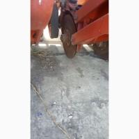 Сеялка зерновая KUHN SDM 2227/29