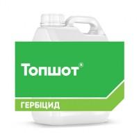 Топшот - ефективний гербіцид проти бур#039;янів, які шкодять посівам рису