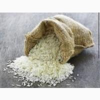 Купим рис пропаренный, опт