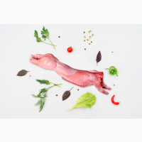 Продам мясо кролика