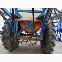Опрыскиватель ОП-2000 штанга 21м. объемная новая