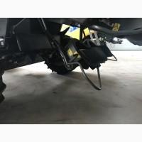 Продається зернозбиральний комбайн Claas Lexion 670 2015 року