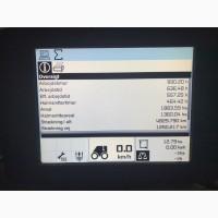 Продається зернозбиральний комбайн Claas Lexion 670 2015 року