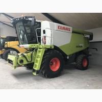 Продається зернозбиральний комбайн Claas Lexion 670 2015 року