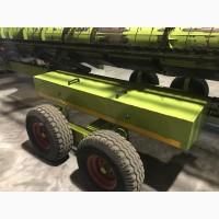 Продається зернозбиральний комбайн Claas Lexion 670 2015 року