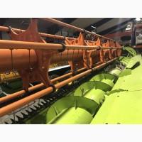 Продається зернозбиральний комбайн Claas Lexion 670 2015 року