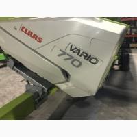Продається зернозбиральний комбайн Claas Lexion 670 2015 року