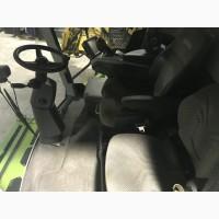 Продається зернозбиральний комбайн Claas Lexion 670 2015 року