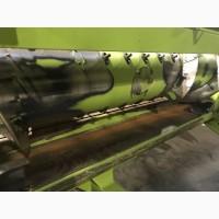 Продається зернозбиральний комбайн Claas Lexion 670 2015 року