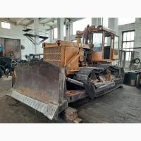 Трактор гусеничный Бульдозер ЧТЗ Т-170