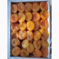 Продается Курага Джамбо ++ в ящике по 6 кг (6 коробок по 1 кг), Турция
