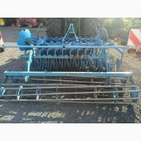 Дискова борона Lemken Rubin 9 300U