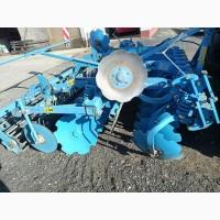 Дискова борона Lemken Rubin 9 300U