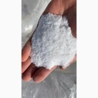 Сіль харчова, технічна, таблетована