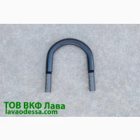 Скоба ПБЛ 02.602 (ПБЛ, ПНБ 3-35) довжина 300 мм, d=16 мм