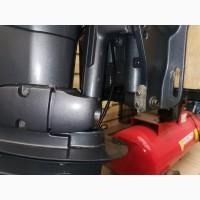 Продам лодочный мотор б/у. Yamaha - 70