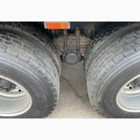 Самоскид КамАЗ 53215 Webasto, Нова гума, АКБ, кузов та гідравліка. 2008р