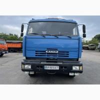 Самоскид КамАЗ 53215 Webasto, Нова гума, АКБ, кузов та гідравліка. 2008р