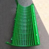 Расточка подбарабанья Claas Lexion, John Deere, Case, New Holland