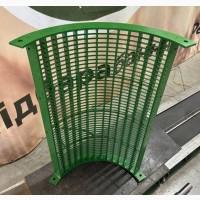 Расточка подбарабанья Claas Lexion, John Deere, Case, New Holland