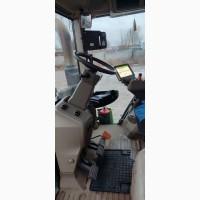 Трактор колісний John Deere 8R 340