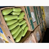 Продам кабачки