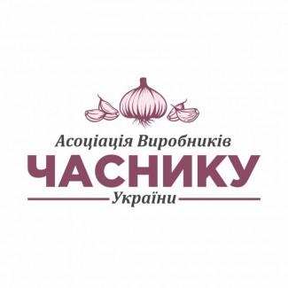 Продам часник на посадку
