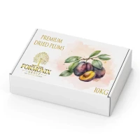 Сушені сливи