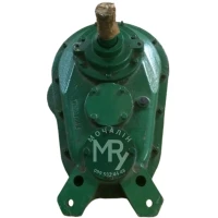 Редуктор пасовий ТСН-160Б