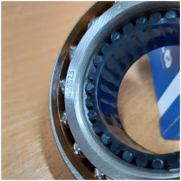 Підшипник BW1-457523 FKL, 2085190X, GB12508, GMD500, GMD600, GMD700, EB 81104577, 81104577