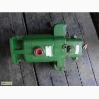 Реставрация ГСТ Джон Дир (John Deere)
