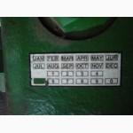 Реставрация ГСТ Джон Дир (John Deere)