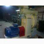 Гранулятор ОГМ 1,5