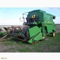 Комбайн зерноуборочный John Deere 1042