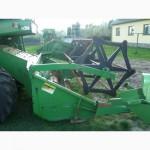 Комбайн зерноуборочный John Deere 1042