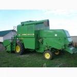 Комбайн зерноуборочный John Deere 1042