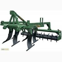 Глубокорыхлитель ГРУ-2.7 опорный каток рыхлитель 2, 7