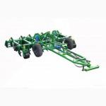 Дисковая борона АГ, АГД, Дан, ПД, УДА (Паллада 2, 4)