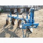 Плуг обертовий 3-корпусний Lemken Opal 090