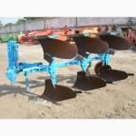 Плуг обертовий 3-корпусний Lemken Opal 090