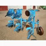 Плуг обертовий 3-корпусний Lemken Opal 090