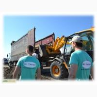 Модернизация (ремонт и реконструкция) автомобильных весов