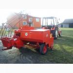 Пресс-подборщик Famarol Z 511 / Фамарол, тюкопрес, прес підбирач, тюкарка