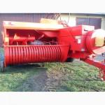 Пресс-подборщик Famarol Z 511 / Фамарол, тюкопрес, прес підбирач, тюкарка