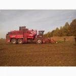 Комбайн свеклоуборочный HOLMER Т4 - 40 по програме TRADE-IN