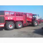 Комбайн свеклоуборочный HOLMER Т4 - 40 по програме TRADE-IN