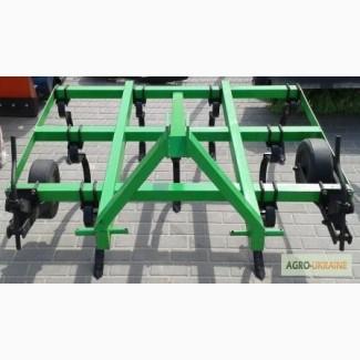 Продам Культиватор сплошной обработки 1, 5 м навесной /Польша/