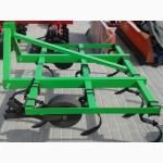 Продам Культиватор сплошной обработки 1, 5 м навесной /Польша/