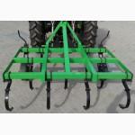 Продам Культиватор сплошной обработки 1, 5 м навесной /Польша/