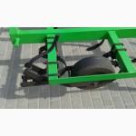 Продам Культиватор сплошной обработки 1, 5 м навесной /Польша/